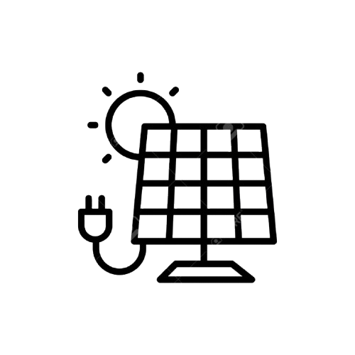 196082671 solar panel icon in vector logotype removebg preview