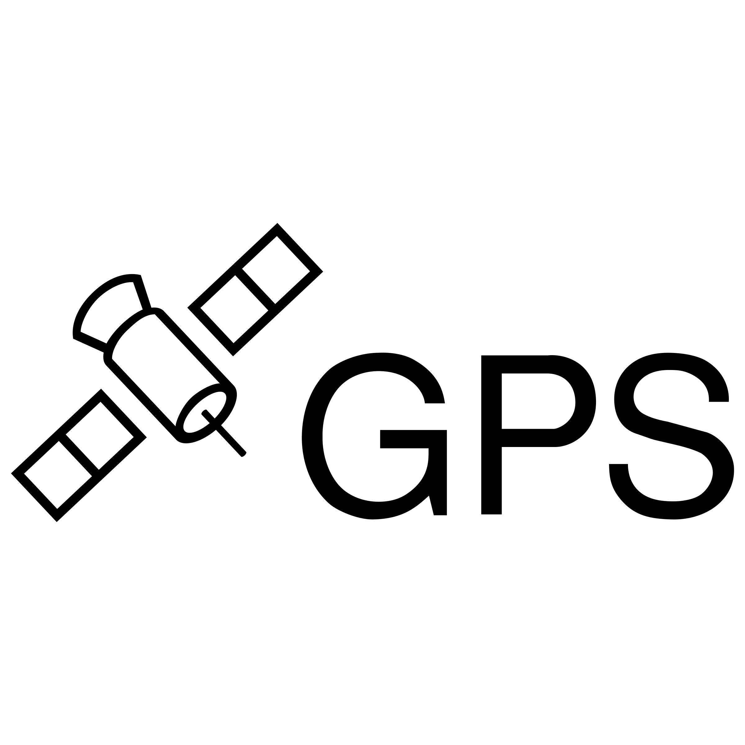 gps logo png transparent