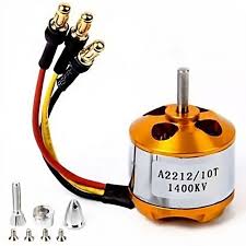 moteur brushless a2212 1400kv