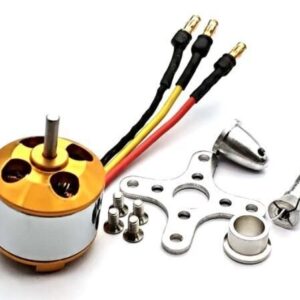 moteur brushless a2212/13t 1000kv