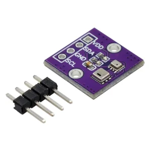 aht20 capteur de température/humidité numérique i2c aht20 capteur de température/humidité numérique i2c