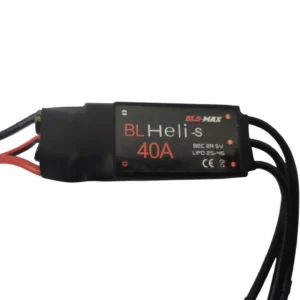esc40a controleur de vitesse blheli deans esc40a controleur de vitesse blheli deans