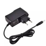 adaptateur 5v 2a avec connecteur dc