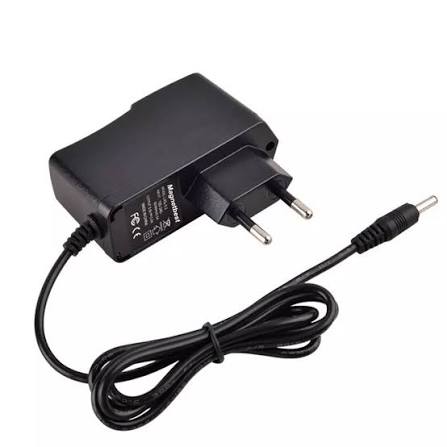 adaptateur 5v 2a avec connecteur dc