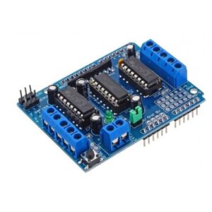 controlleur de moteur shield l293d controlleur de moteur shield l293d