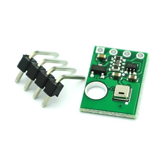 aht20 capteur de température/humidité numérique i2c