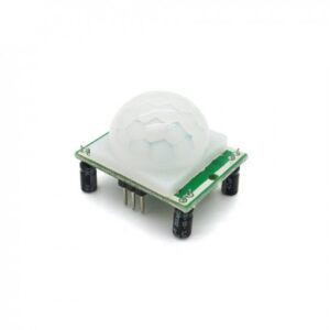 pir motion sensor module hc sr501