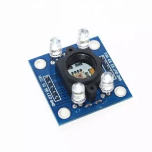 capteur de couleur tcs3200