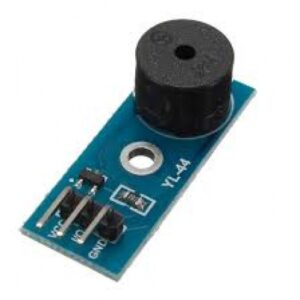 module de buzzer passif 3,3 5v