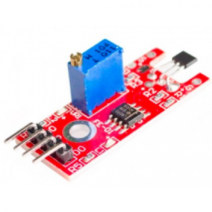 module de capteur de comptage de vitesse ky 024