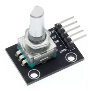 ky 040 module encodeur rotatif