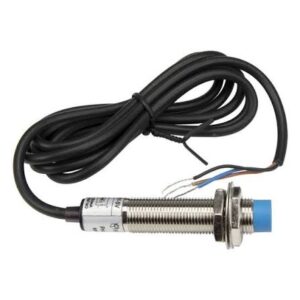 lj12a3 4 z/bx 5v npn dc 5v 4mm no inductive proximity sensor switch
