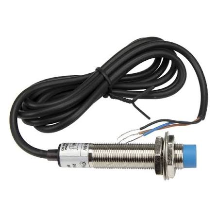 lj12a3 4 z/bx 5v npn dc 5v 4mm no inductive proximity sensor switch