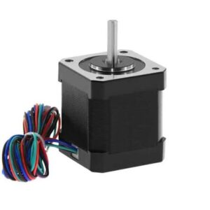 moteur pas a pas nema17 jk42hs40 1684 avec cable moteur pas a pas nema17 jk42hs40 1684 avec cable