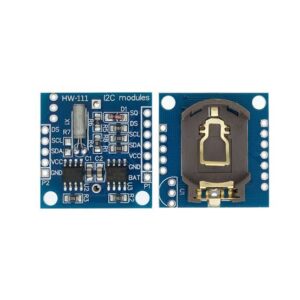 module rtc ds1307
