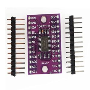 tca9548a multiplexeur i2c 8 canaux