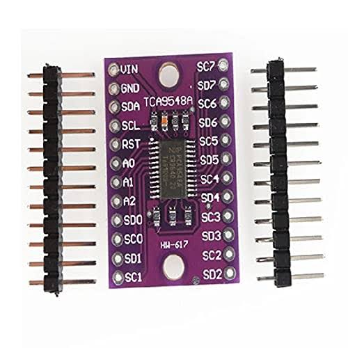 tca9548a multiplexeur i2c 8 canaux tca9548a multiplexeur i2c 8 canaux
