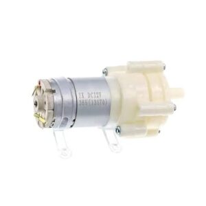 dc water pump 365 (6 24v) dc water pump 365 (6 24v)