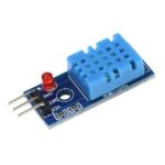 dht11 module de température et d'humidité dht11 module de température et d'humidité