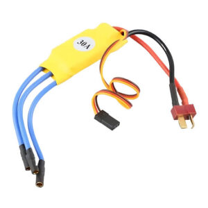 esc30a controleur de vitesse esc30a controleur de vitesse