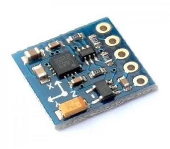 gy 271 module boussole 3 axes (hmc5883l) gy 271 module boussole 3 axes (hmc5883l)
