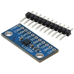 lis3dh accelerometre triaxes haute precision lis3dh accelerometre triaxes haute precision