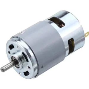 moteur rs775 dc 24v 8000 rpm moteur rs775 dc 24v 8000 rpm