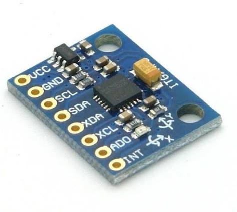 mpu6050 module triple axis gyroscope accelerometer mpu6050 module triple axis gyroscope accelerometer