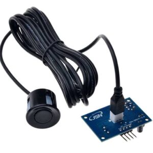 jsn sr04t module ultrasons etanche
