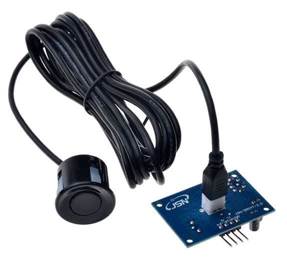 jsn sr04t module ultrasons etanche