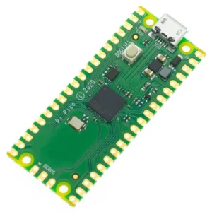 raspberry pi pico type c