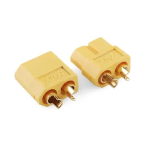 connecteur mÂle et femelle xt60 connecteur mÂle et femelle xt60