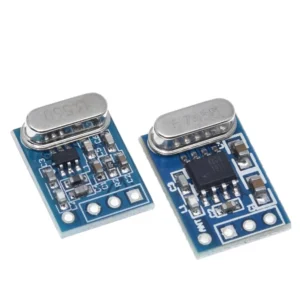 Èmetteur récepteur 433mhz syn115/syn480r Èmetteur récepteur 433mhz syn115/syn480r