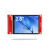 2.8 inch tft module with touch ili9341