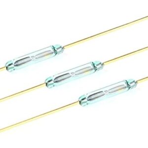 interrupteur magnetique 1,8 x 7 mm interrupteur à contact normalement ouvert