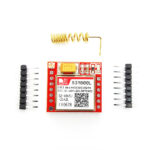 module sim800l