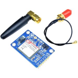 module gsm gprs sim800l v2.0 5v avec antenne