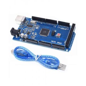 arduino mega 2560 r3 (compatible)
