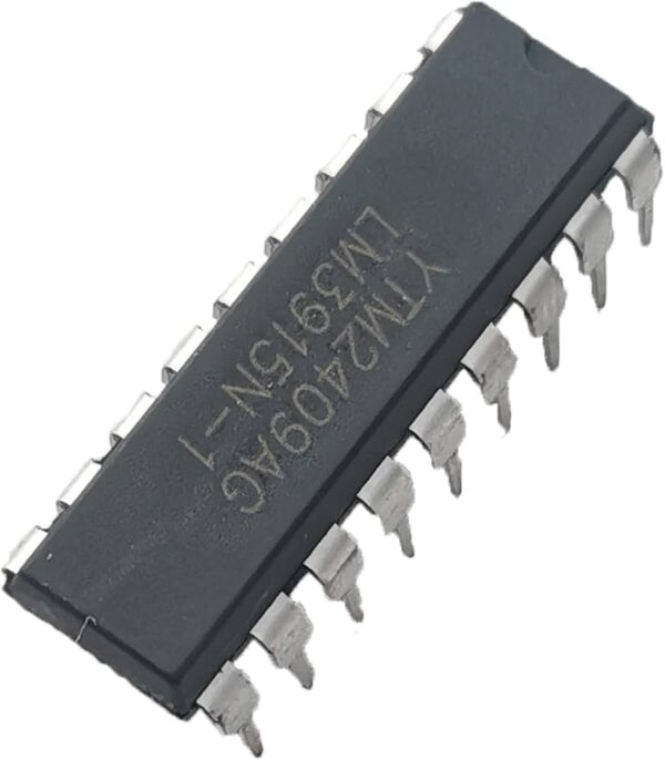lm3915n display controller lm3915n display controller