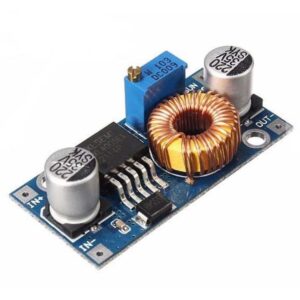 convertisseur dc dc abaisseur 5a xl4005
