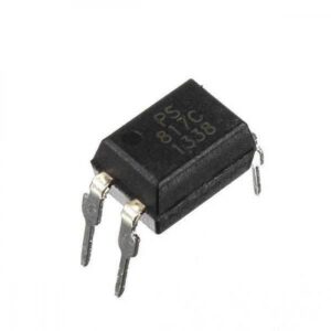 optocoupleur pc817c dip4