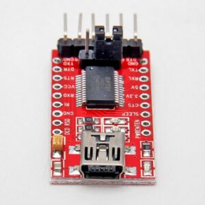 ft232rl ftdi usb ttl serial module adaptateur ft232rl ftdi usb ttl serial module adaptateur