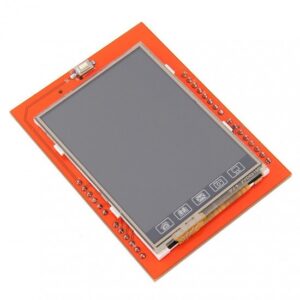 afficheur tft 2.4 shield digital