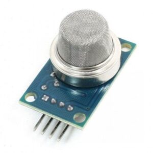 mq 2 module de détection de fumée