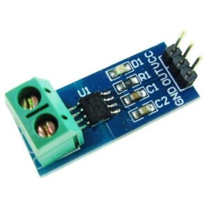 hall current sensor module acs712 5a hall current sensor module acs712 5a