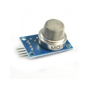 mq 9 co monoxyde de carbone capteur de gaz liquéfié au méthane