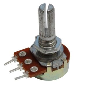 potentiomètres 3 broches 10k potentiomètres 3 broches 10k