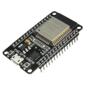esp32 carte de développement type c interface ch340c
