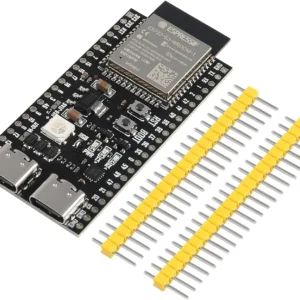 carte de développement esp32 s3 dual usb ai devkit n8r2