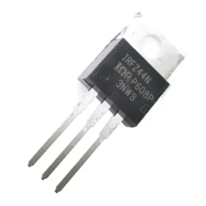 irlz44n mosfet n channel 50a 60v to 220